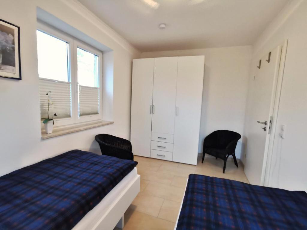 Ferienhaus Toensing Horumersiel Bagian luar foto