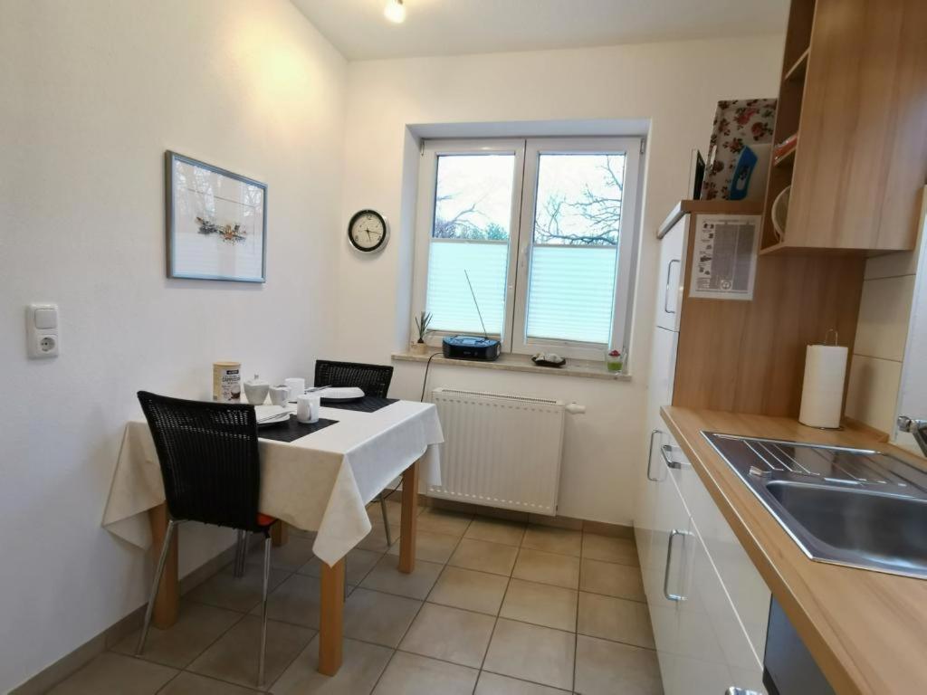 Ferienhaus Toensing Horumersiel Bagian luar foto