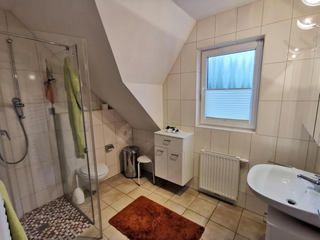 Ferienhaus Toensing Horumersiel Bagian luar foto