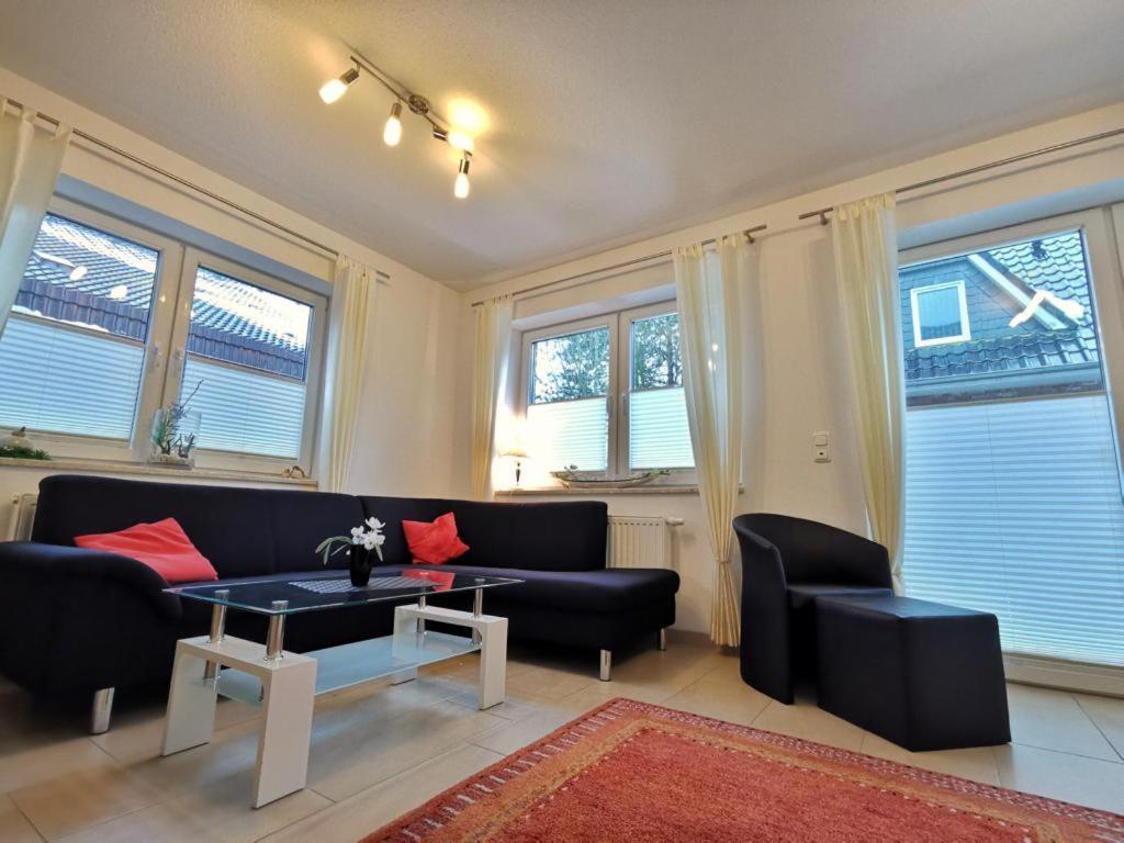 Ferienhaus Toensing Horumersiel Bagian luar foto