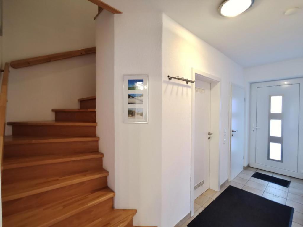 Ferienhaus Toensing Horumersiel Bagian luar foto