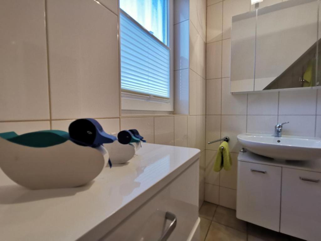 Ferienhaus Toensing Horumersiel Bagian luar foto