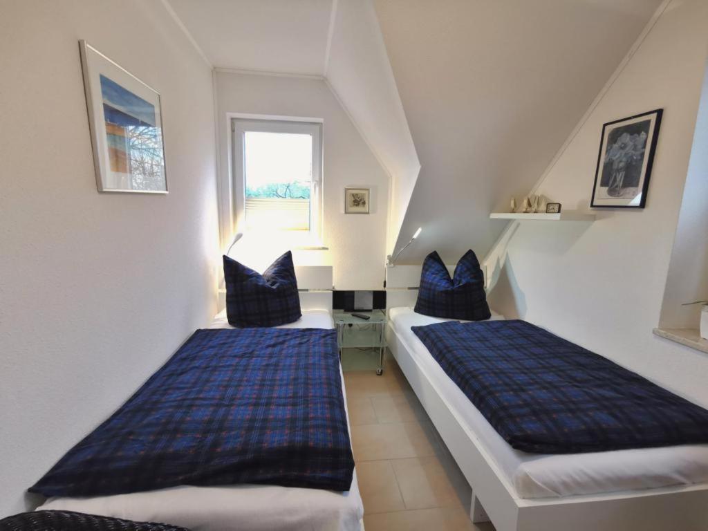 Ferienhaus Toensing Horumersiel Bagian luar foto